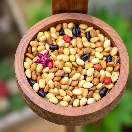 Attract Birds with Natural Foods: A Comprehensive Guide