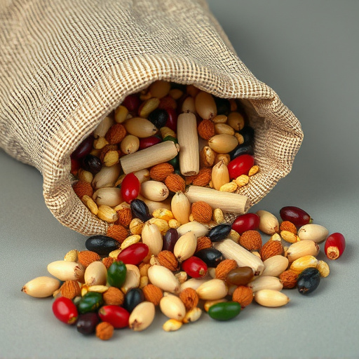 Cheap Bulk Bird Seed UK: Feeding Gardens Affordably