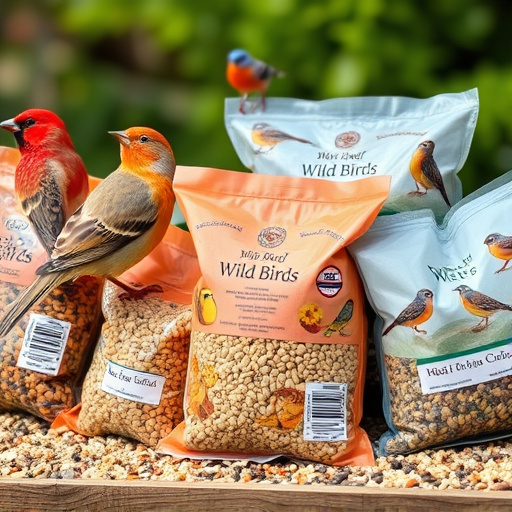 Bulk Buy Wild Bird Food: Health, Storage, and Distribution Secrets