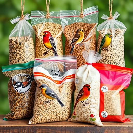 Cheap Bulk Buy Wild Bird Food UK Sources Unveiled