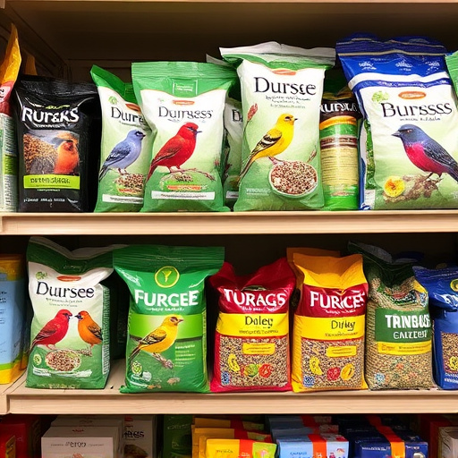 Uncover Best Price Bird Seed: Bulk Purchases Mastery Guide