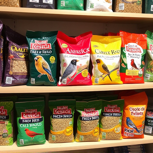 Unlocking Savings: Best Price Bird Food Secrets Unveiled