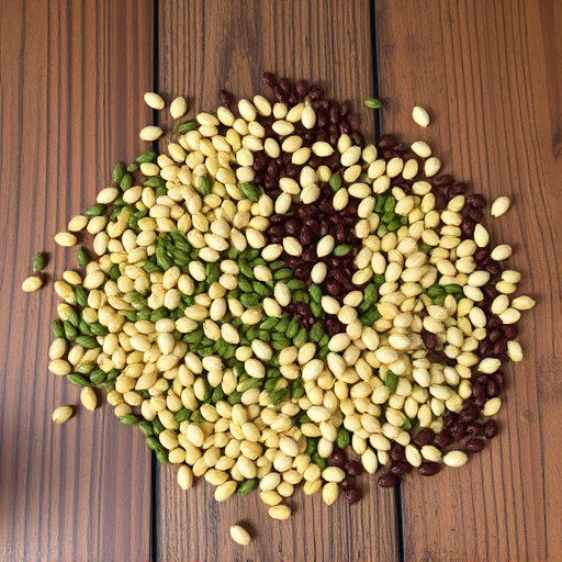 Unveiling Optimal Wild Bird Seed Choices for Attracting Feathers