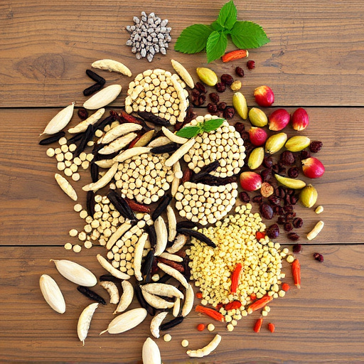 Uncover Best Wild Bird Seed Options for Happy Feathers