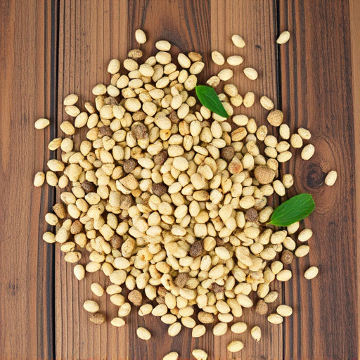 Feeding Wild Birds: Best Seed Guide for UK Birds
