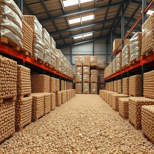 Bulk Suet Pellets UK: Feed Birds Effortlessly
