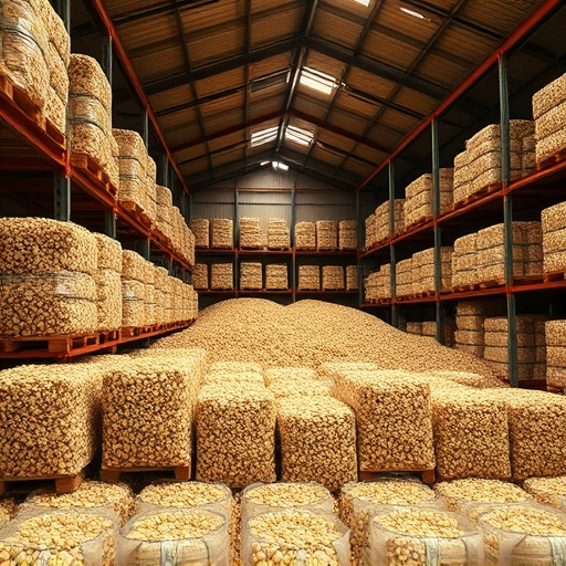 Buy Suet Pellets in Bulk UK: Feeding Birds Naturally