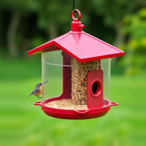 Best Weather Proof Bird Feeder Reviews for UK Gardens