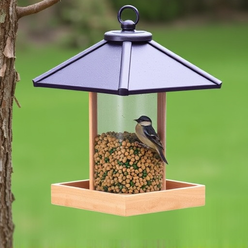 Top Weather Proof Bird Feeder Picks and Maintenance Tips