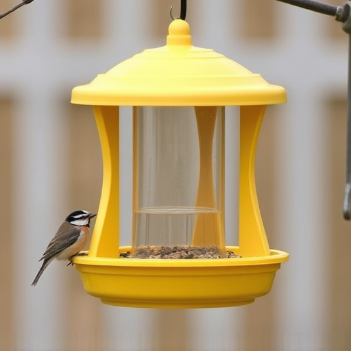 Set Up a Thriving Bird Feeding Station for Garden Birds