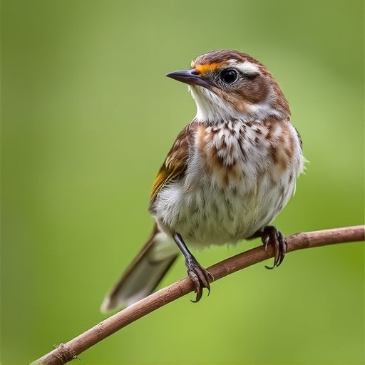 what do I feed a fledgling bird uk