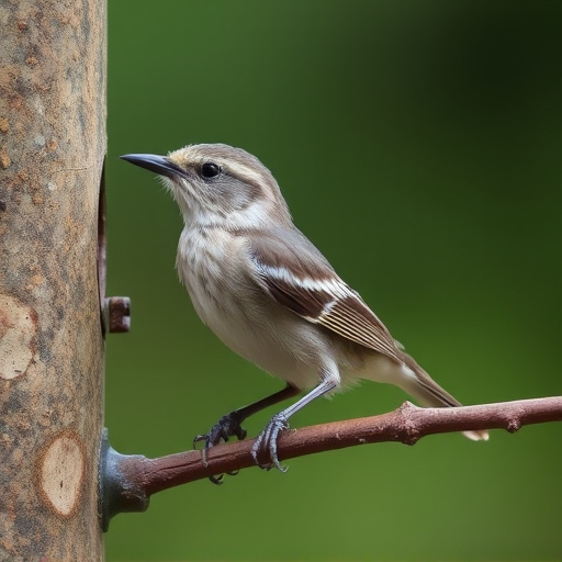 what do I feed a fledgling bird uk