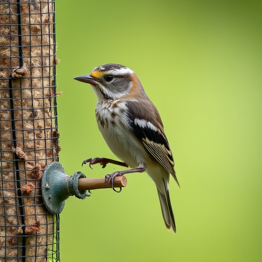 what do I feed a fledgling bird uk
