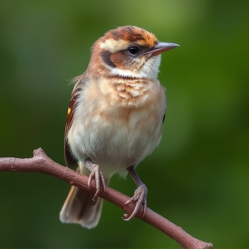 Nurturing Fledglings: Safe Foods for Young Birds UK