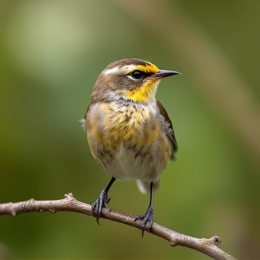 Fledgling Bird Feed Choices: UK Natural Food Guide