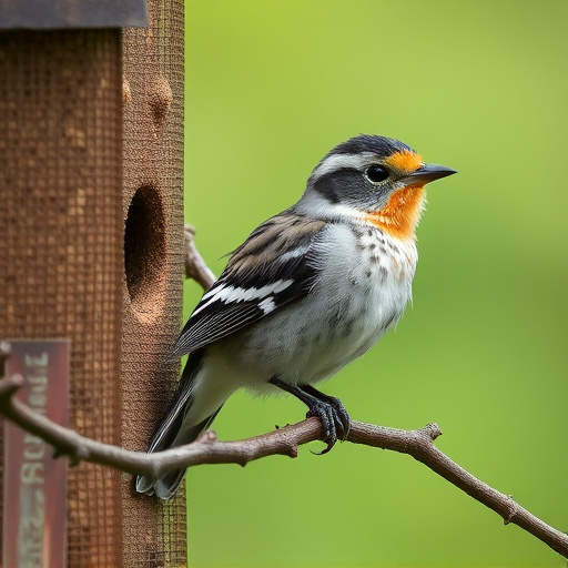 what do I feed a fledgling bird uk
