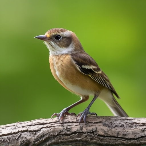 Feeding Fledgling Birds UK: Balanced Diet Tips for Success