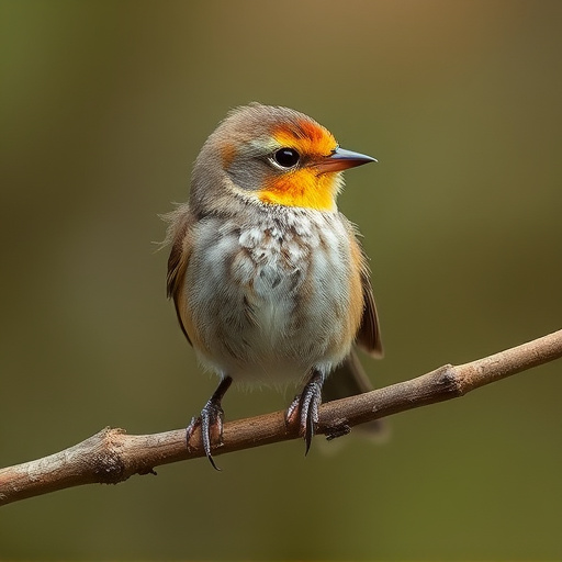 Nurturing Fledglings: Safe Foods for Young Birds UK