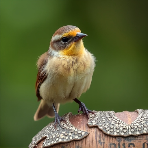 what do I feed a fledgling bird uk