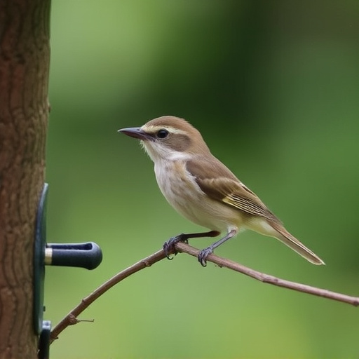 what do I feed a fledgling bird uk