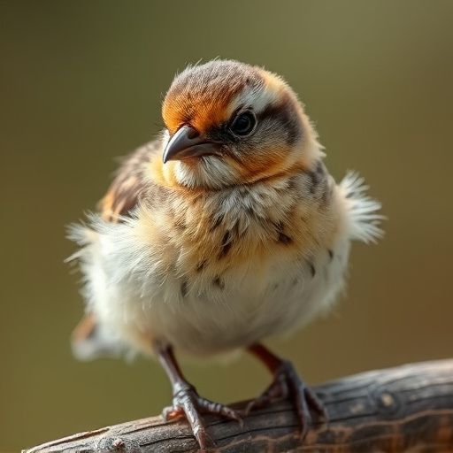 what do I feed a fledgling bird uk