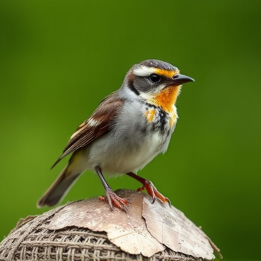 what do I feed a fledgling bird uk