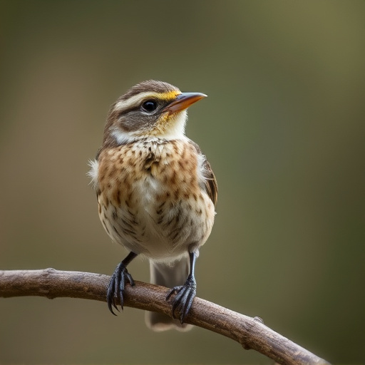 Nutrient-Rich Meals for Fledgling Birds UK Guide