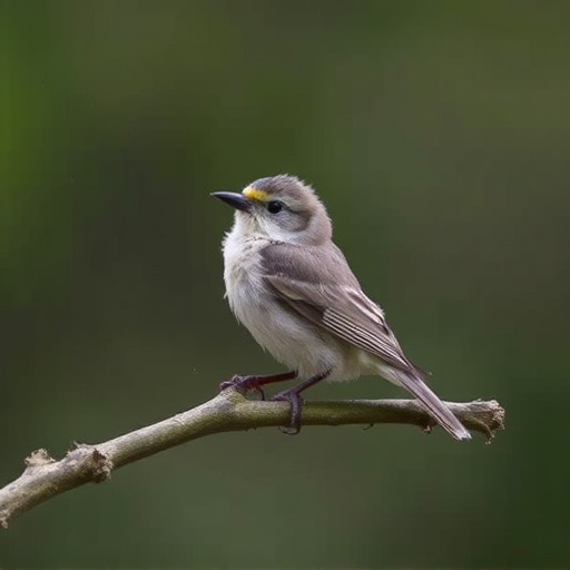 what do I feed a fledgling bird uk