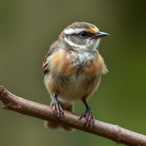 what do I feed a fledgling bird uk