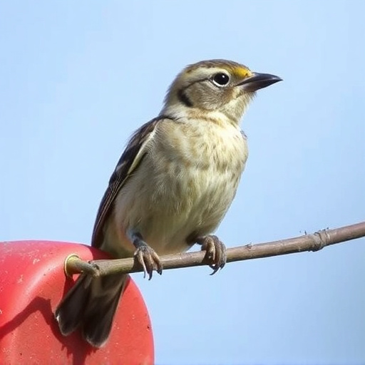 what do I feed a fledgling bird uk