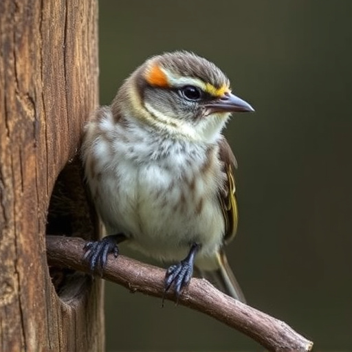 Nurturing Fledgling Birds: UK Feeding &amp; Haven Guide