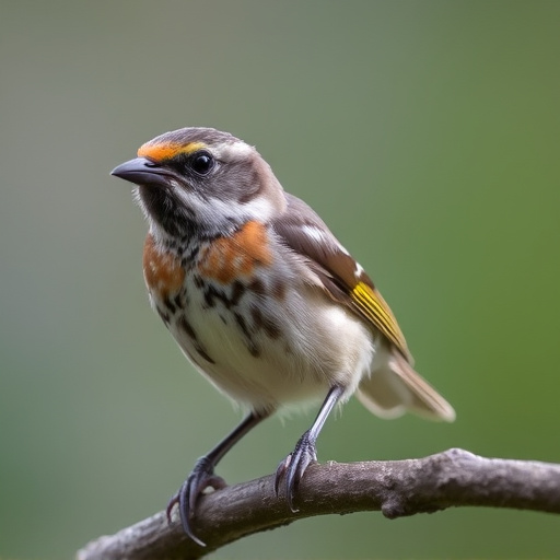 what do I feed a fledgling bird uk
