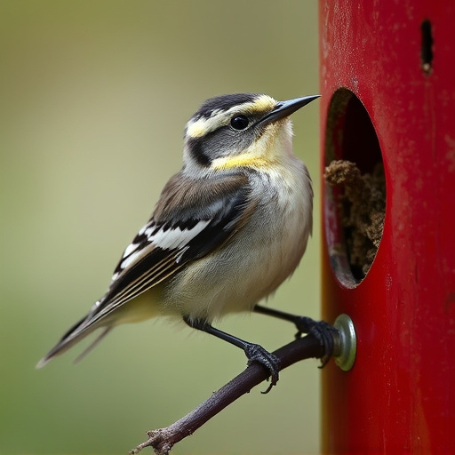 what do I feed a fledgling bird uk