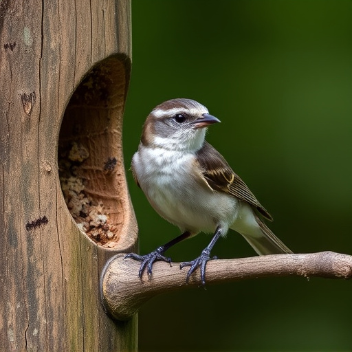 what do I feed a fledgling bird uk