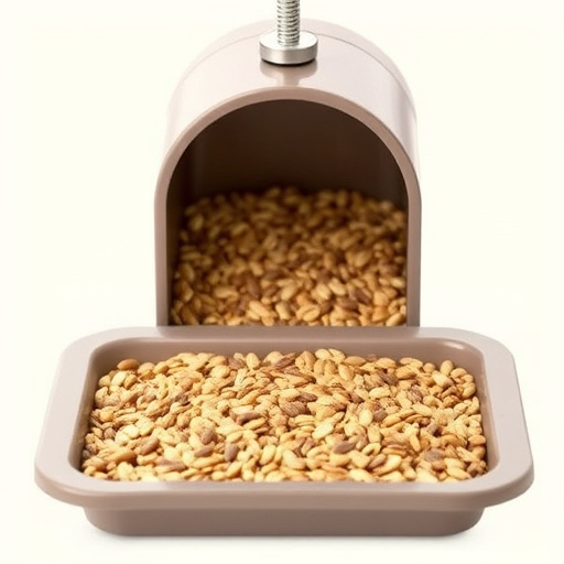 Nourish Garden Birds Without Wheat: Natural Alternatives Revealed