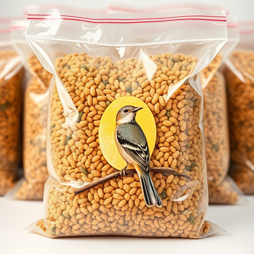 Manchester's Top Deal: Bulk Wild Bird Seed, Feed More Birds, Save Big!