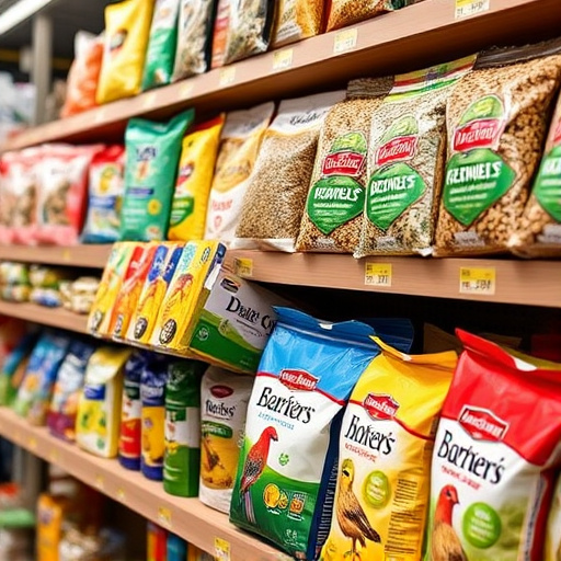Uncovering Best Price Bird Food UK: Quality vs Cost