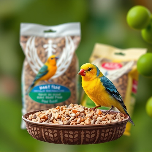 Unleash Savings: Best Price Bird Seed Brands Revealed