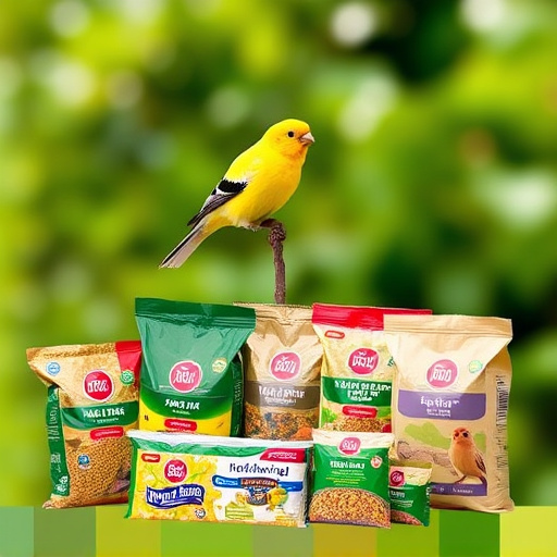 Unleash Savings: Best Price Bird Food UK Deals Guide