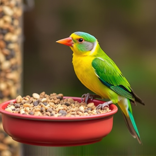 Unleash Cost-Effective Bird Feeding with Best Price Bird Seed