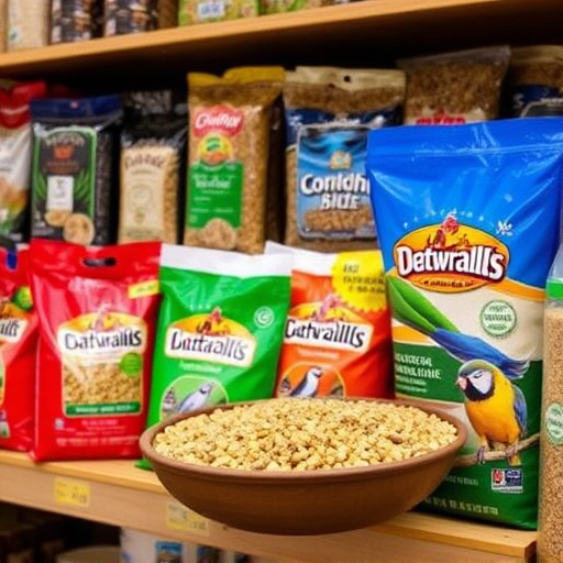 Uncover Cheapest Bird Food: Top Retailers &amp; Natural Tips