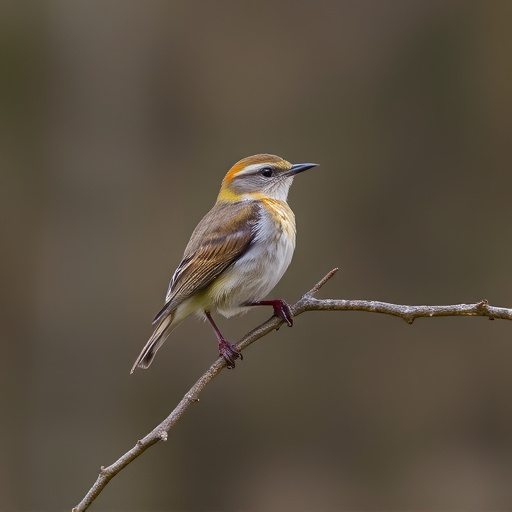 Wild Bird
