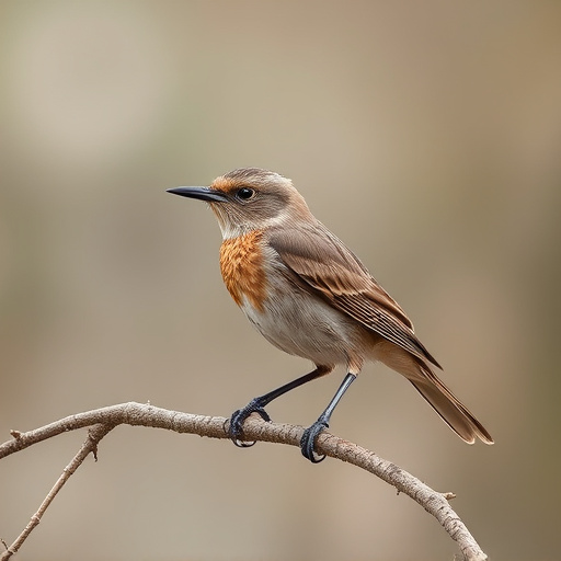 Wild Bird
