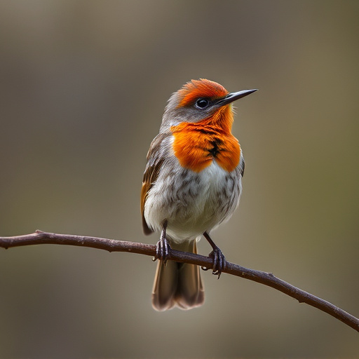 Wild Bird