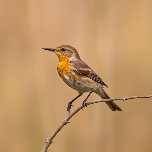 Wild Bird