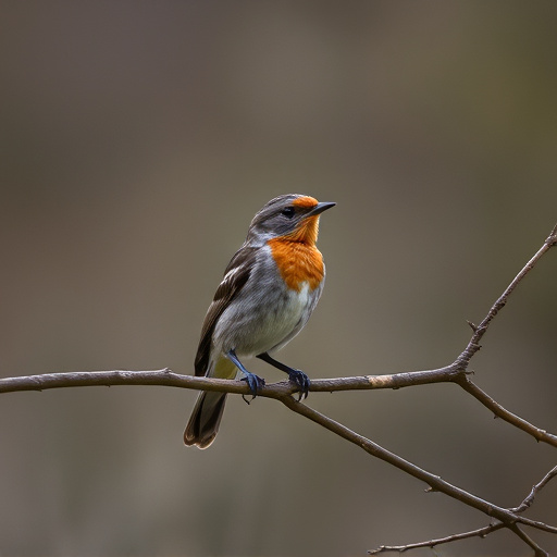 Wild Bird