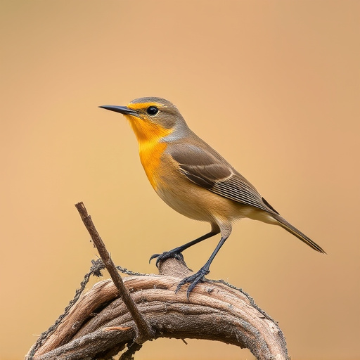 Wild Bird