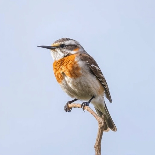 Wild Bird