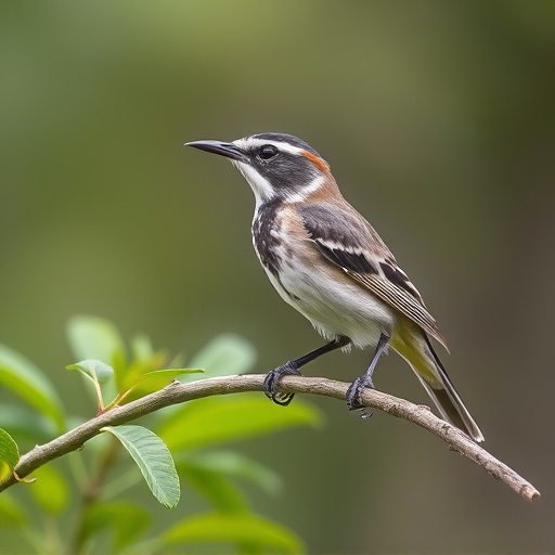 Wild Bird