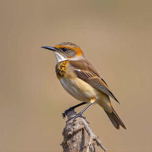 Wild Bird